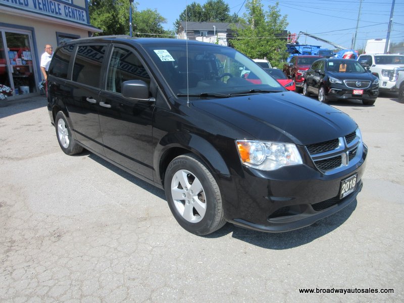 Dodge Grand Caravan