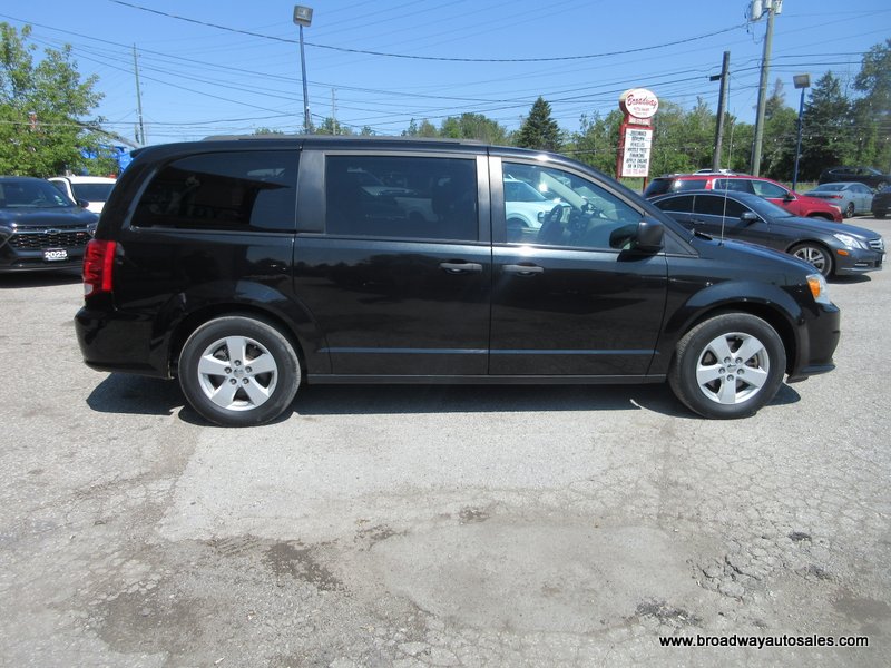 Dodge Grand Caravan