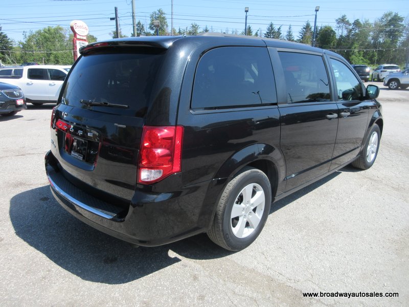 Dodge Grand Caravan