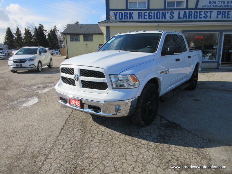 Dodge Ram 1500