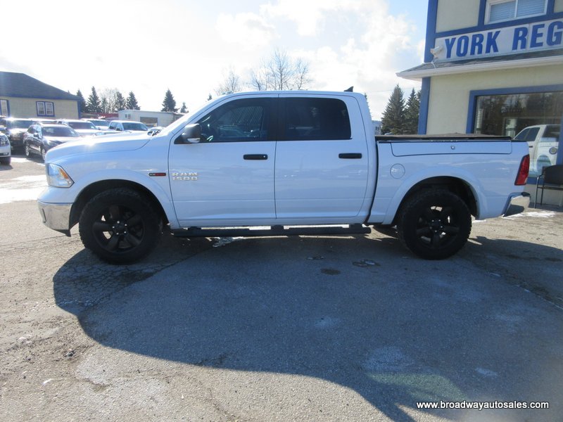 Dodge Ram 1500