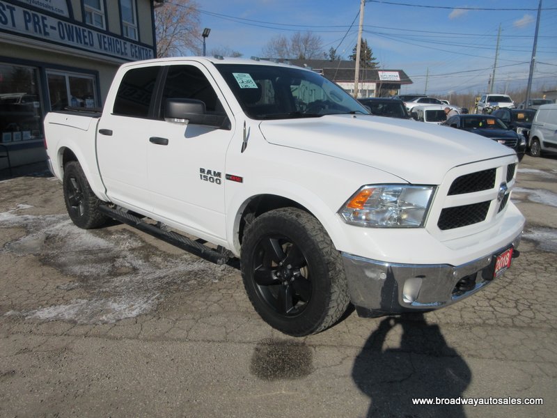 Dodge Ram 1500