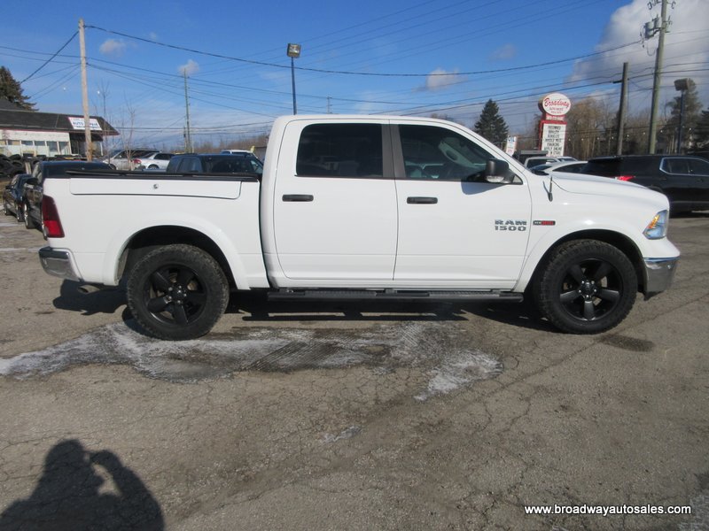 Dodge Ram 1500