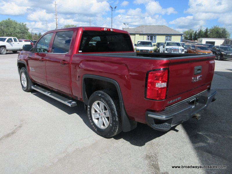 GMC Sierra 1500