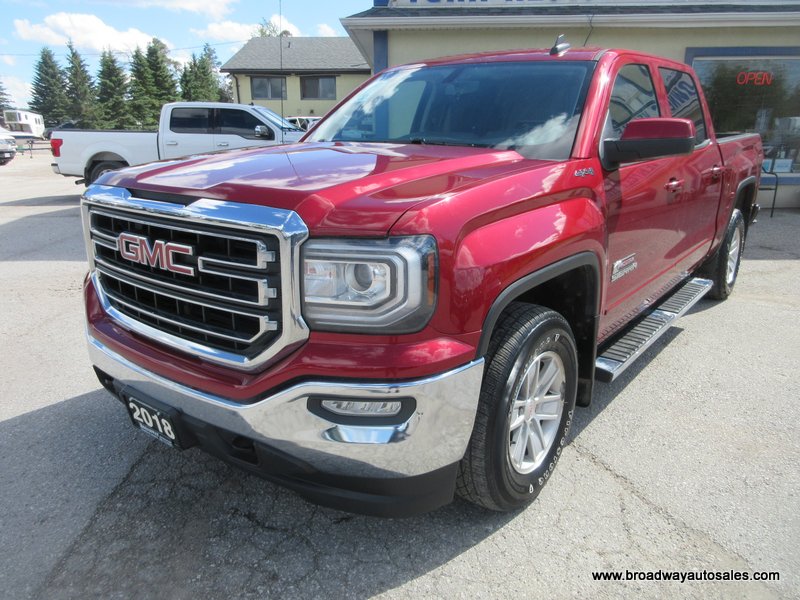 GMC Sierra 1500