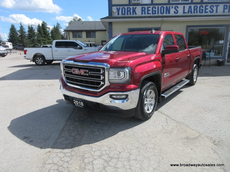 GMC Sierra 1500