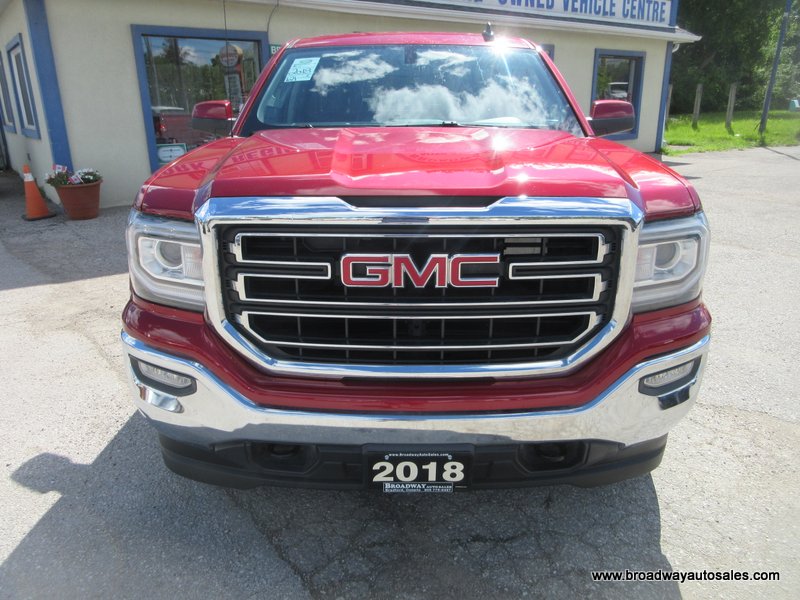 GMC Sierra 1500