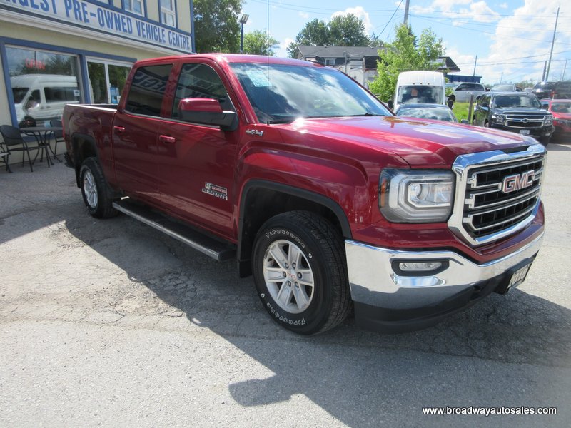 GMC Sierra 1500