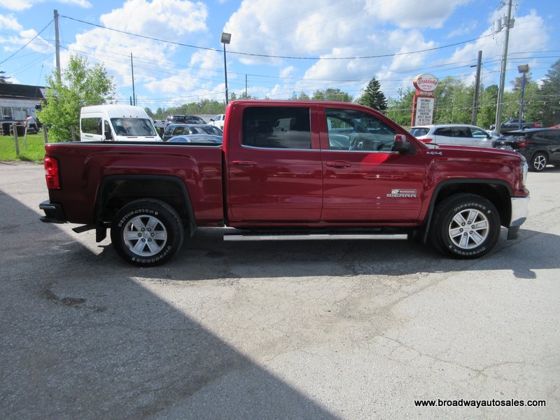 GMC Sierra 1500