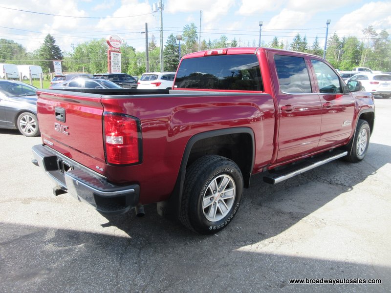 GMC Sierra 1500