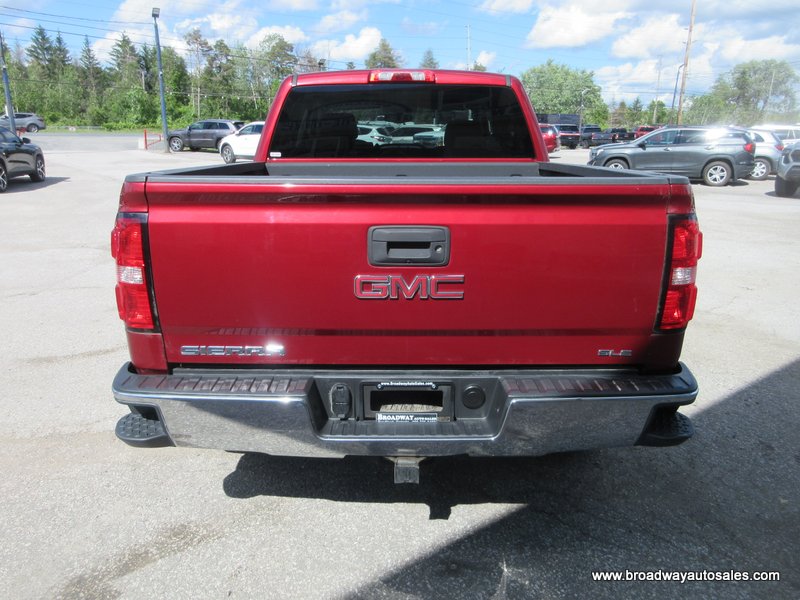 GMC Sierra 1500
