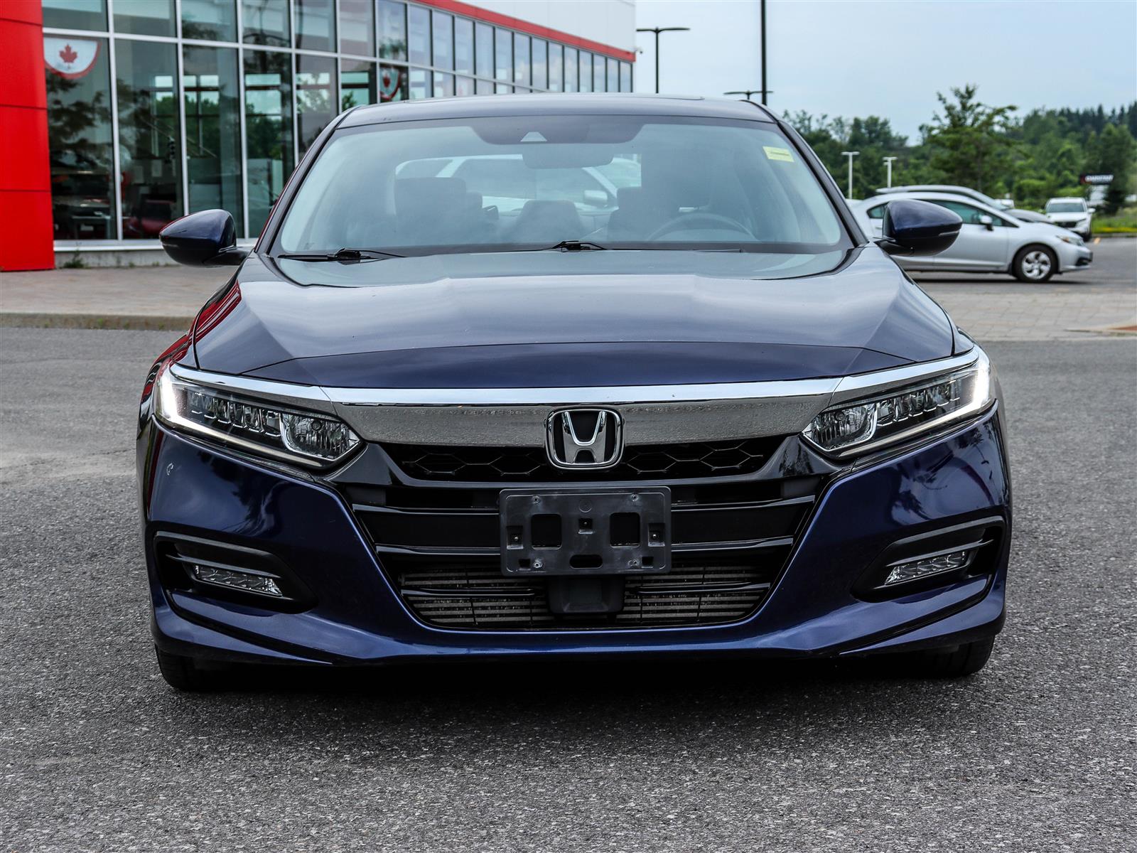 Honda Accord Sedan