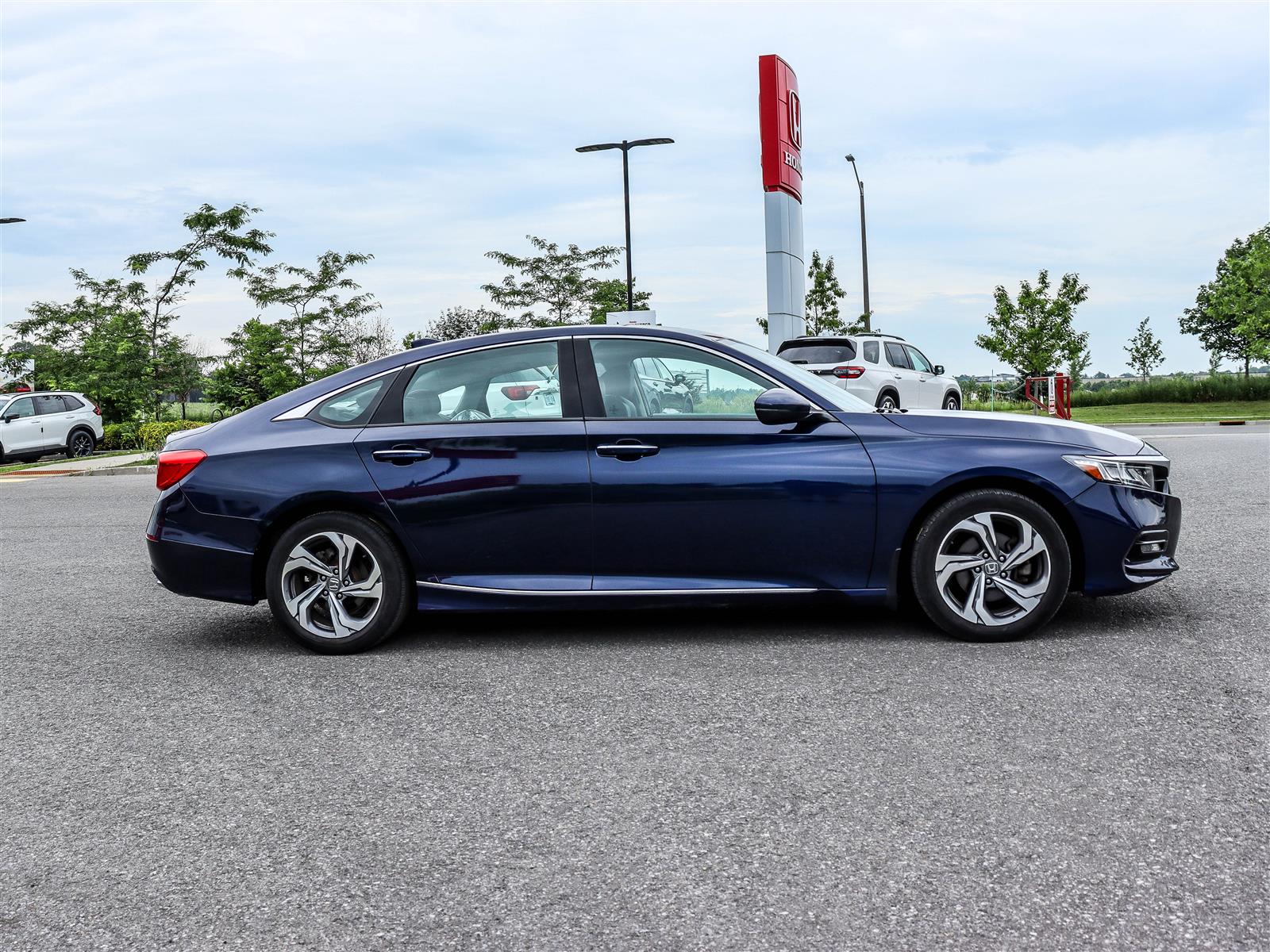Honda Accord Sedan