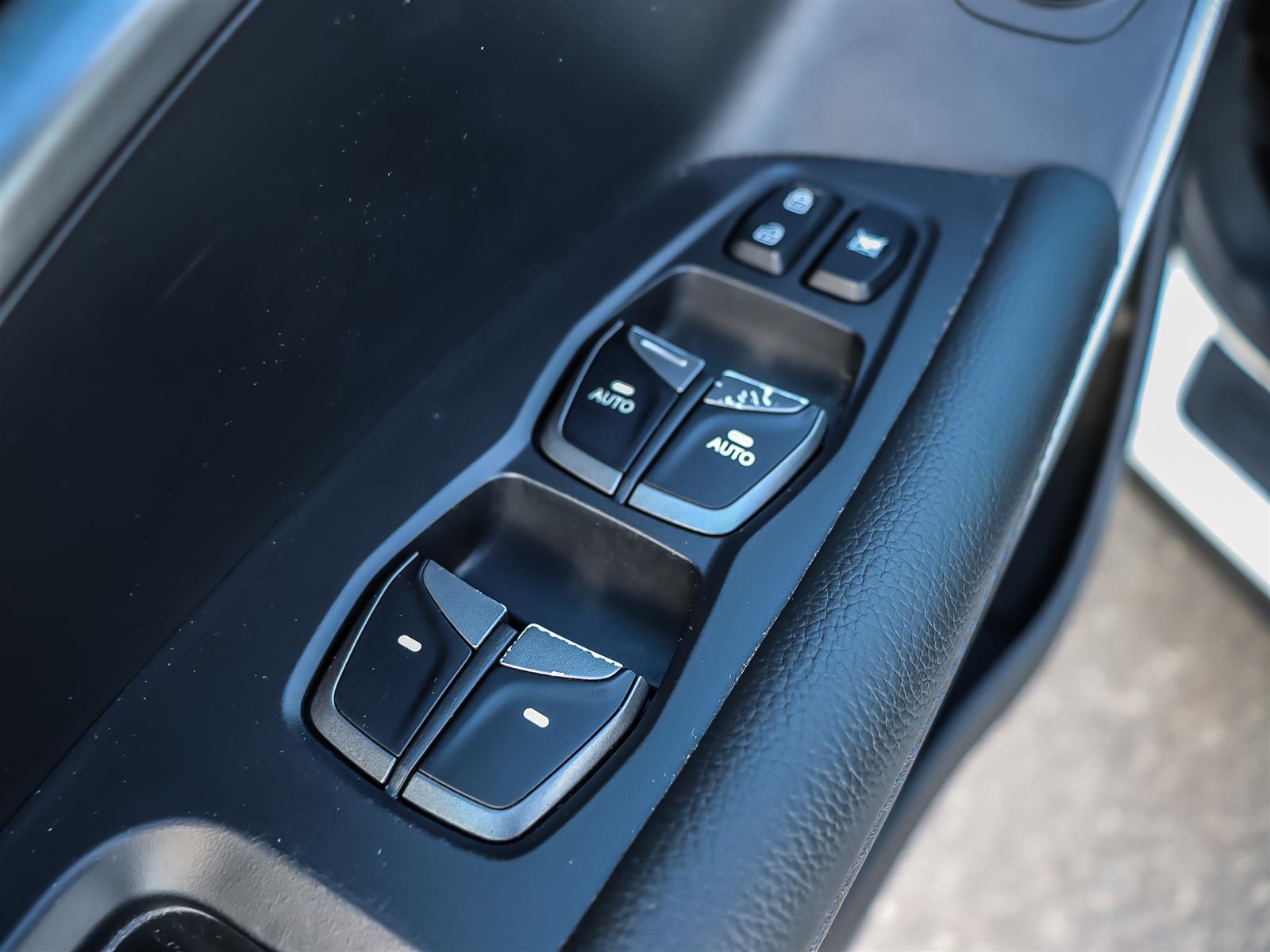 Hyundai Santa Fe Sport