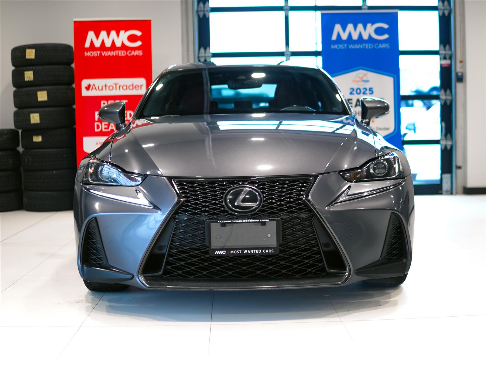 Lexus IS 300