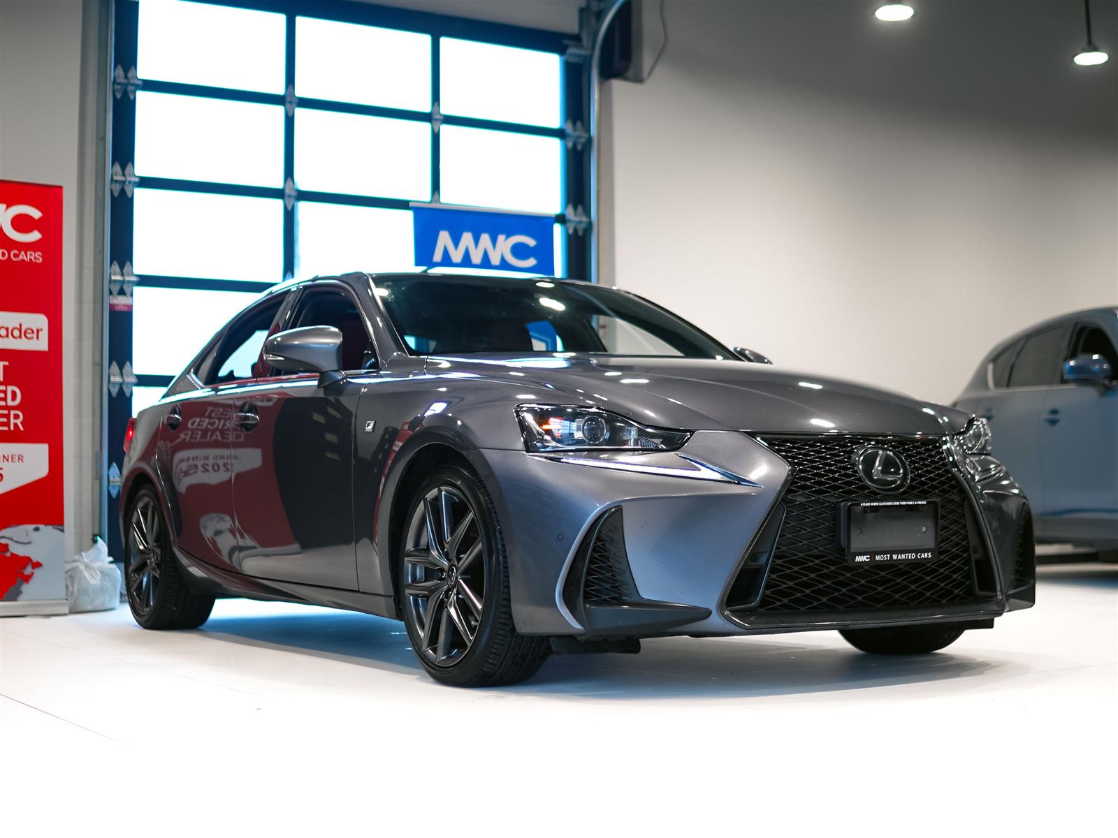 Lexus IS 300