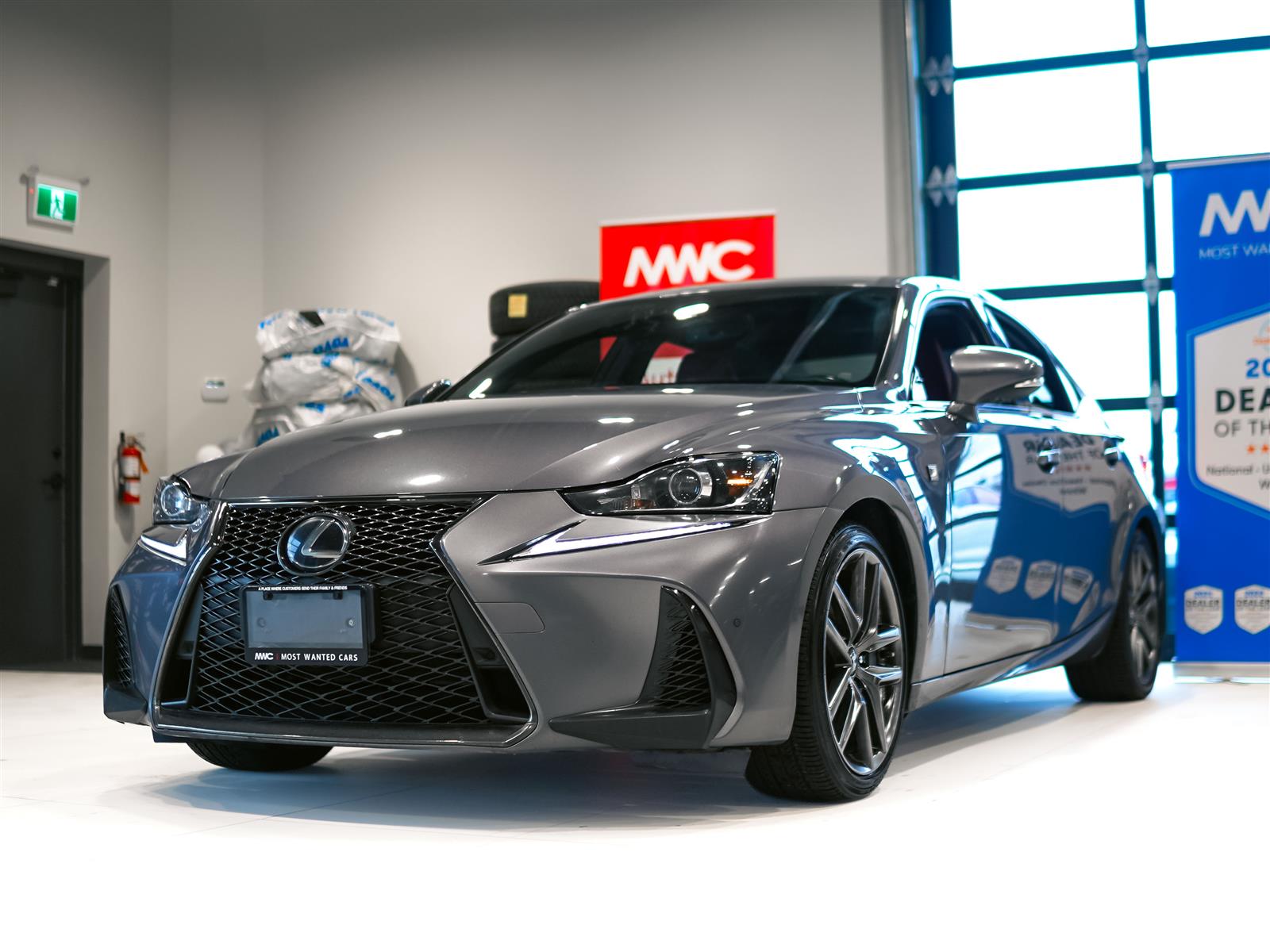 Lexus IS 300
