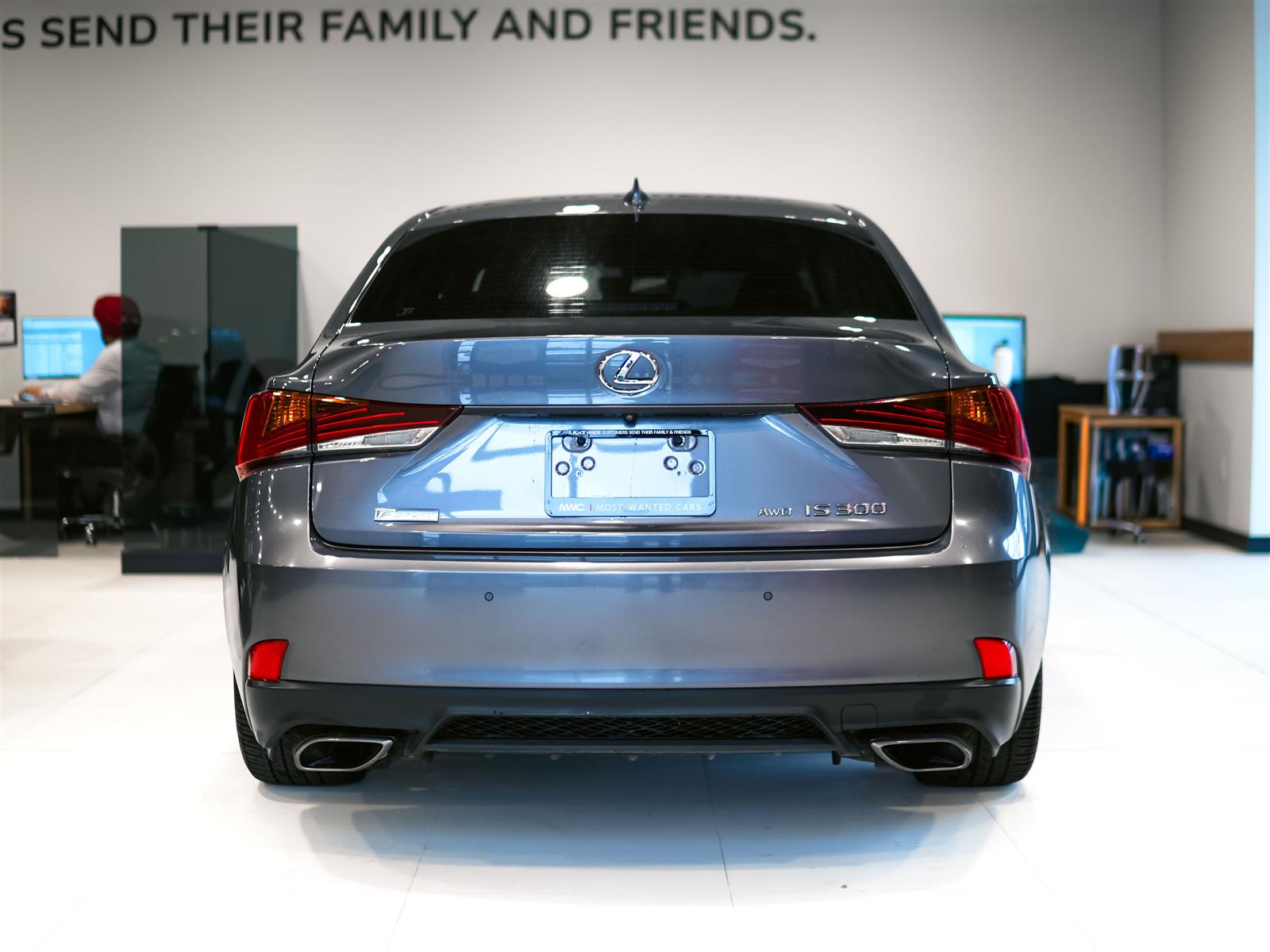Lexus IS 300