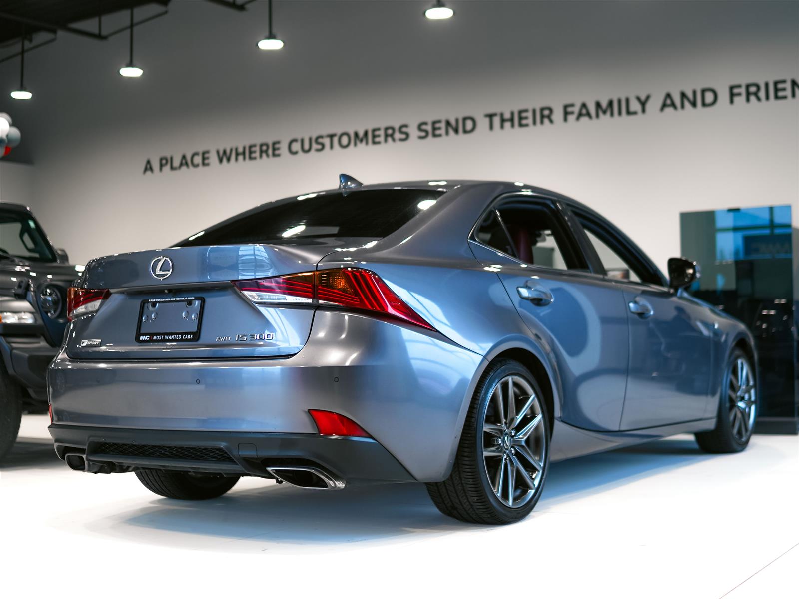 Lexus IS 300