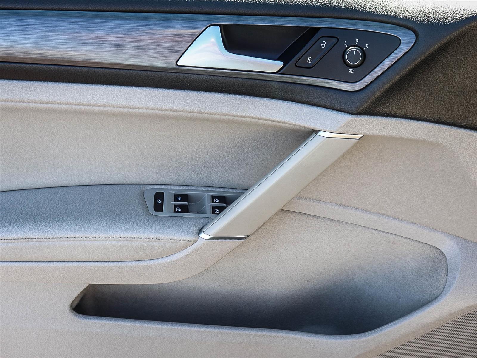 Volkswagen Golf Sportwagen