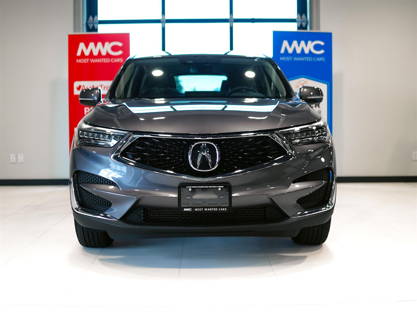Acura RDX