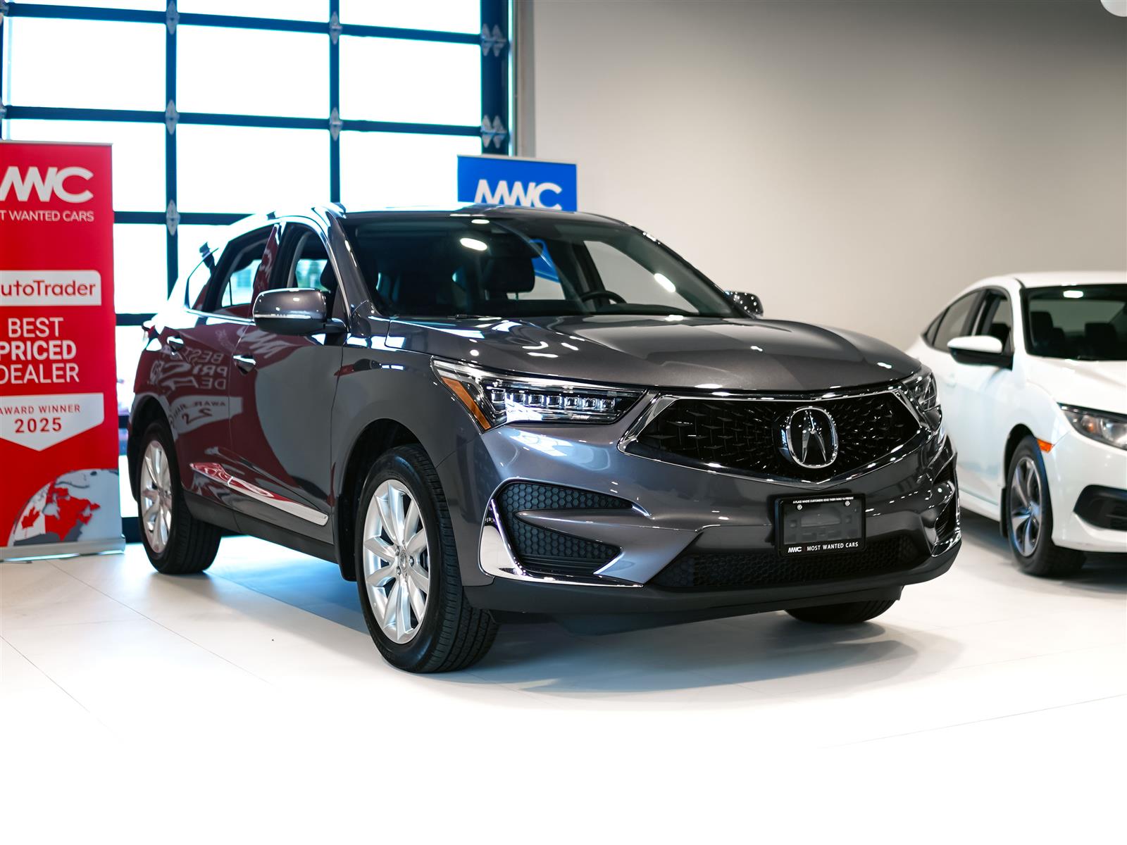 Acura RDX
