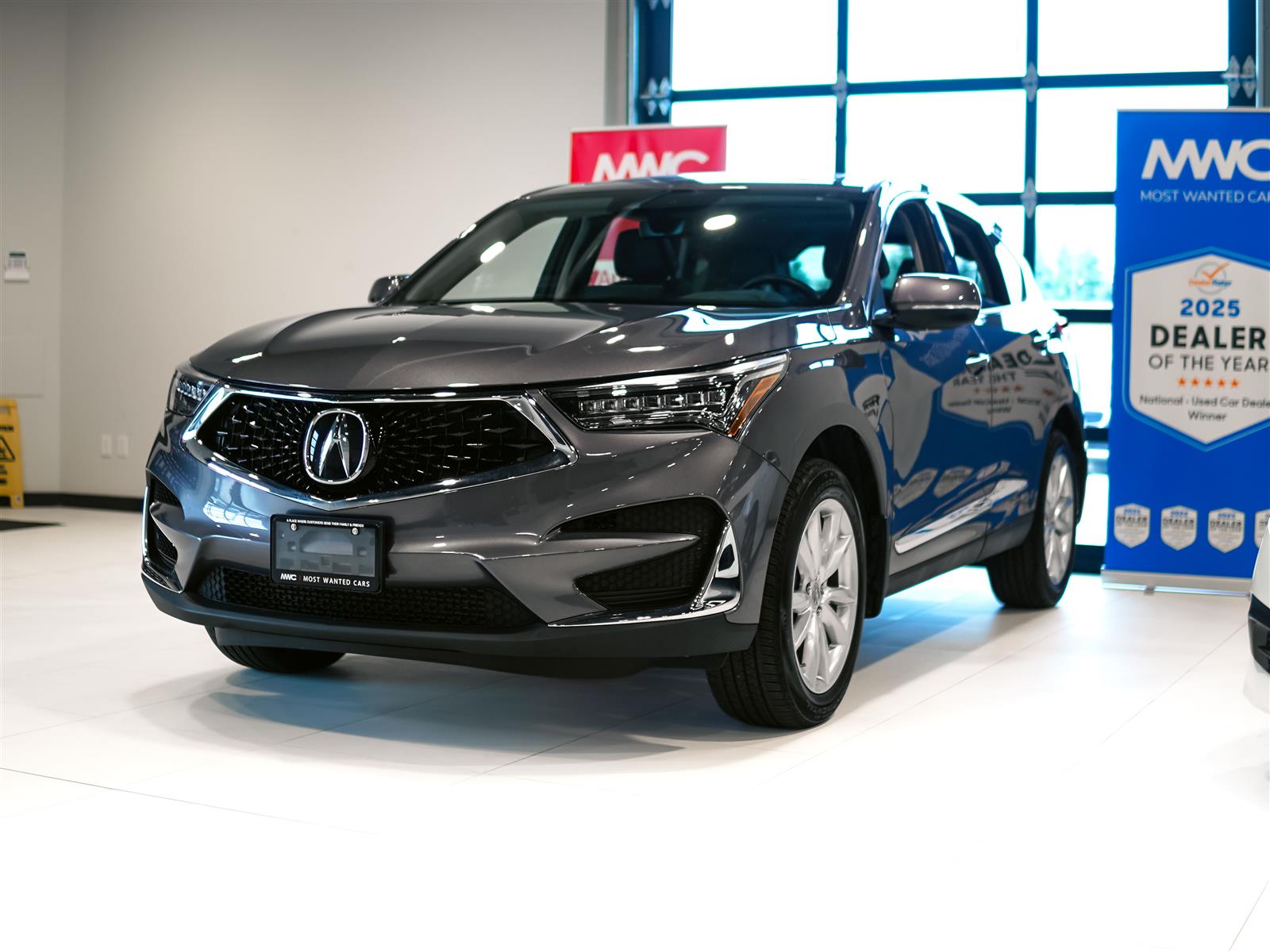 Acura RDX