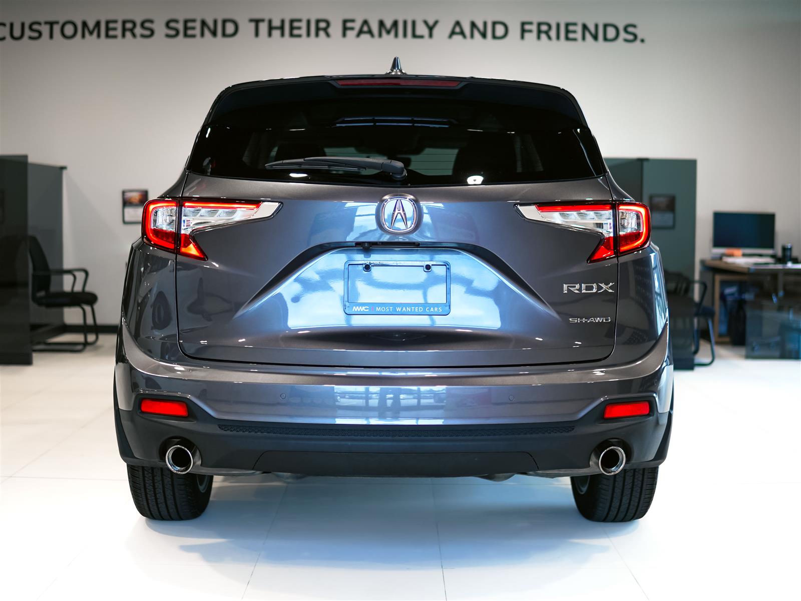 Acura RDX