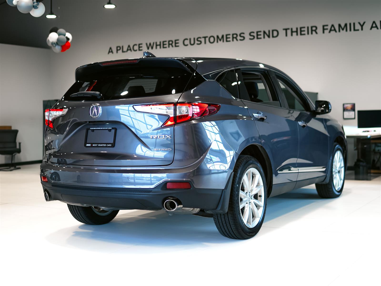 Acura RDX