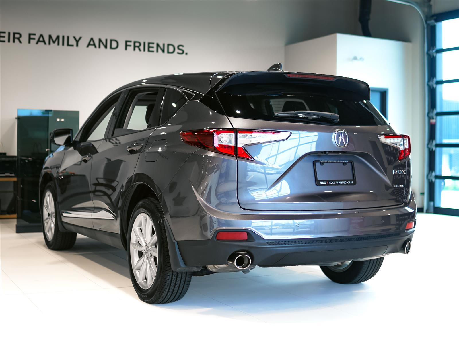 Acura RDX