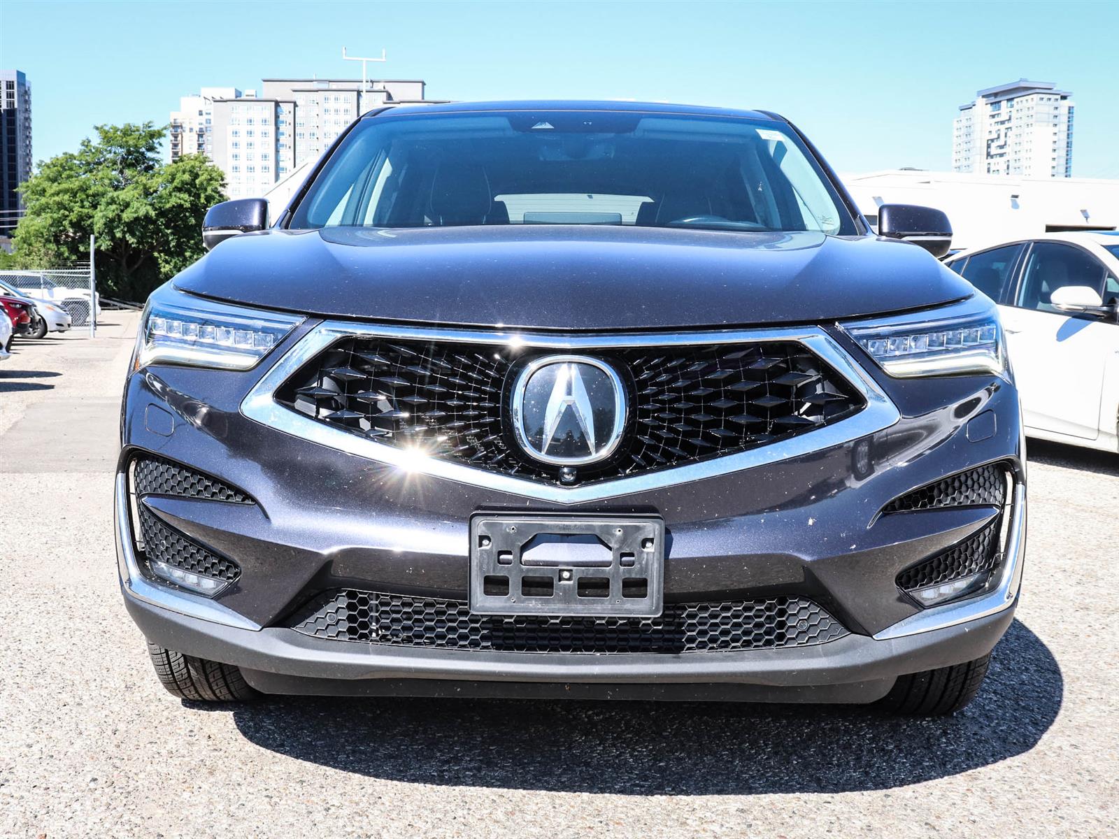 Acura RDX