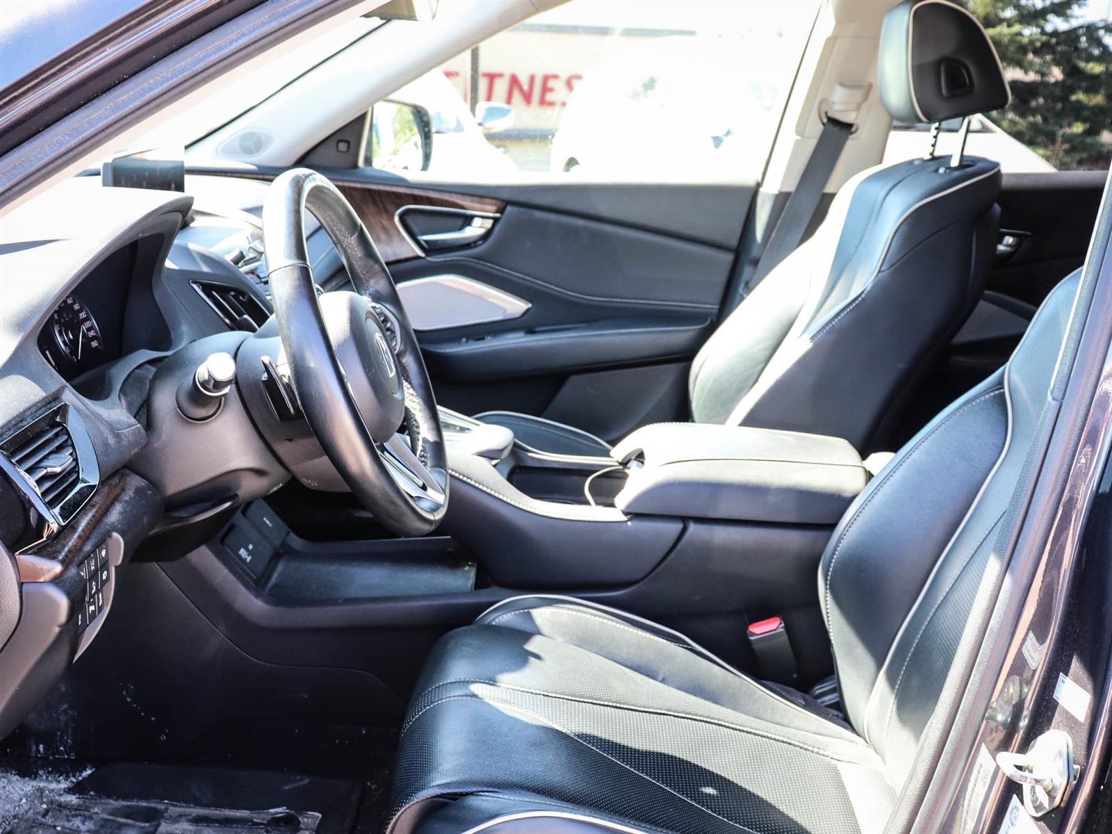 Acura RDX
