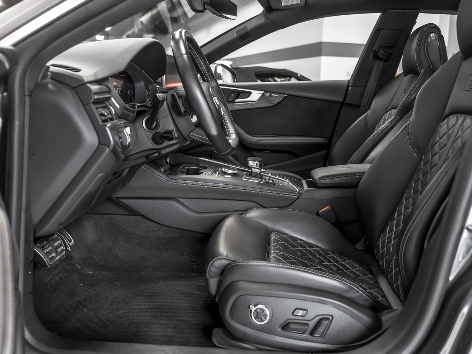 Audi S5