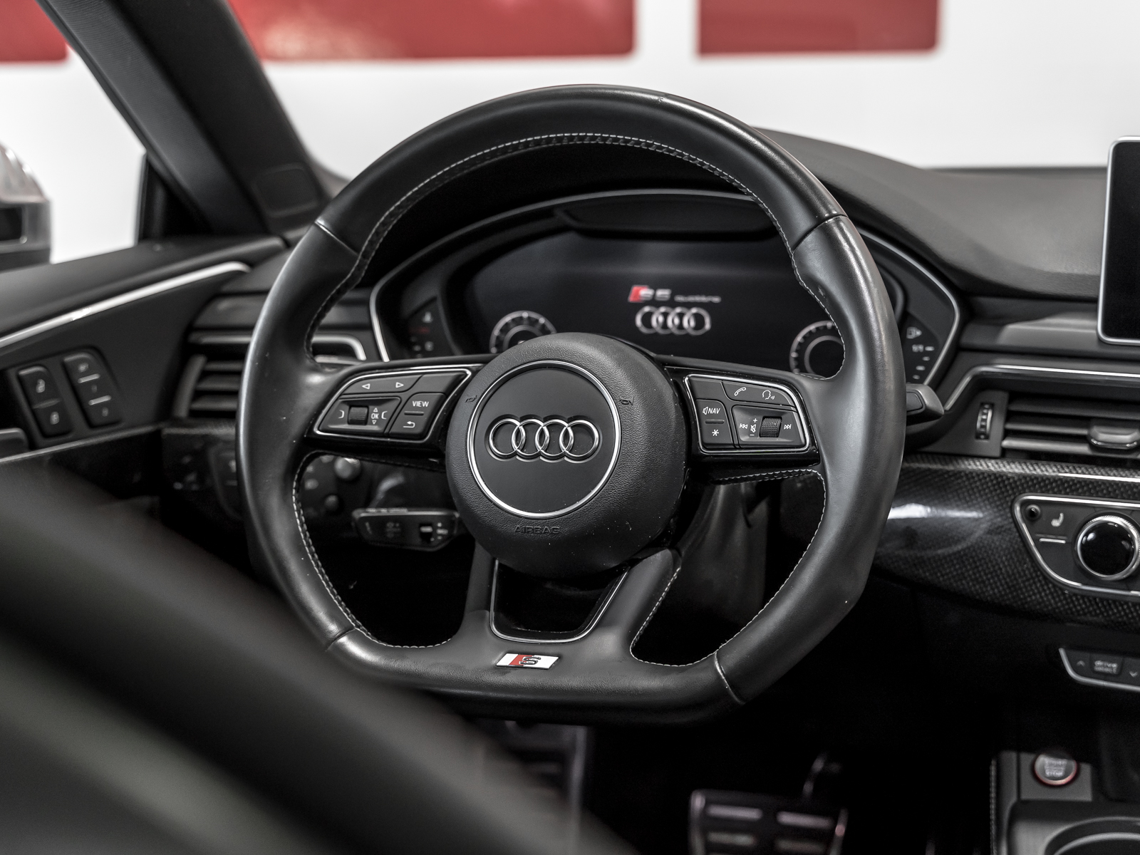 Audi S5