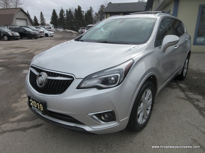 Buick ENVISION