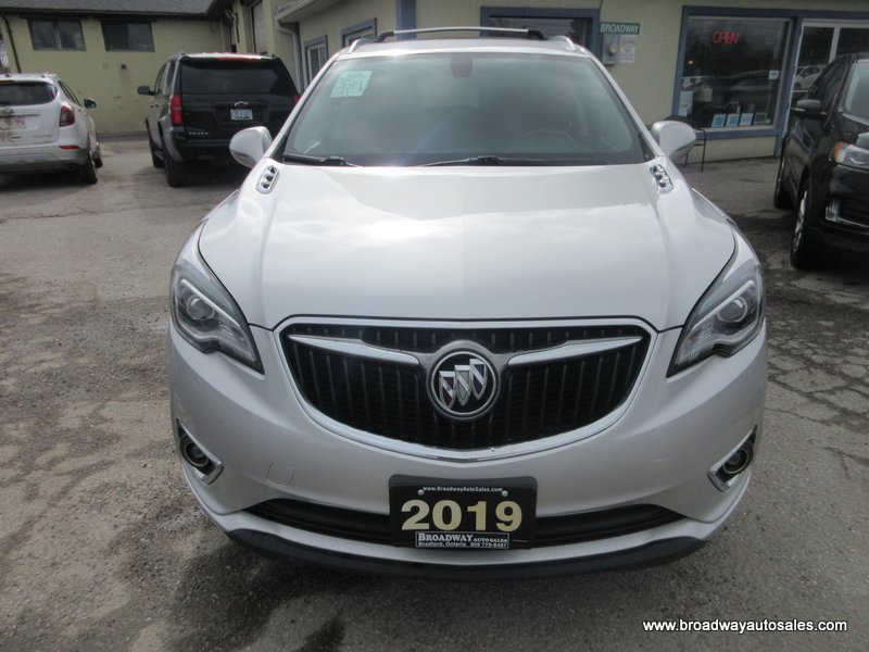 Buick ENVISION