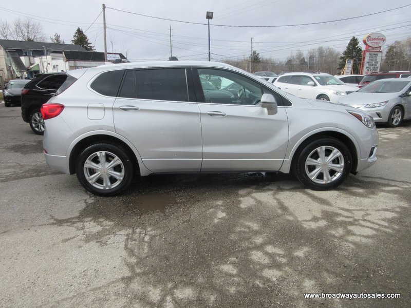 Buick ENVISION