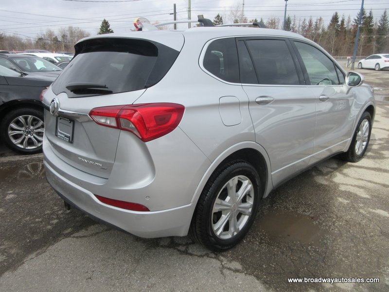 Buick ENVISION
