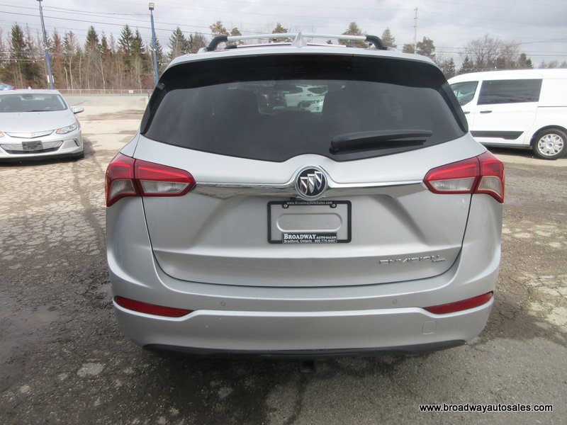 Buick ENVISION