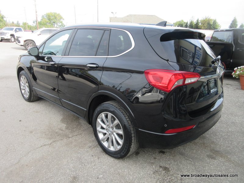 Buick ENVISION
