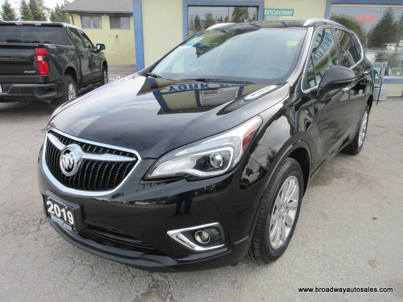 Buick ENVISION