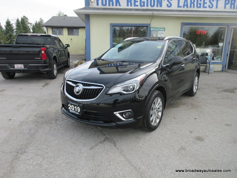 Buick ENVISION