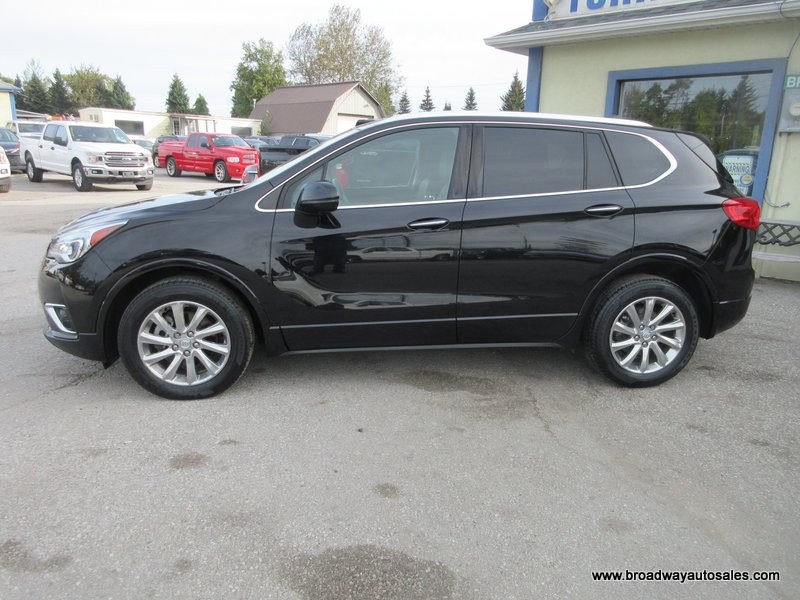Buick ENVISION