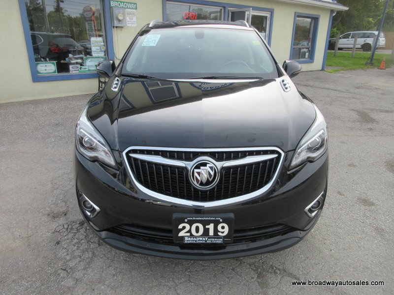 Buick ENVISION