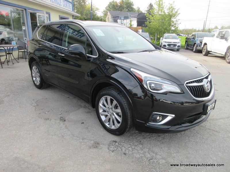 Buick ENVISION