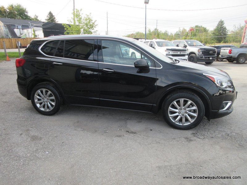 Buick ENVISION