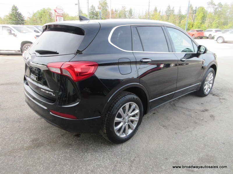 Buick ENVISION