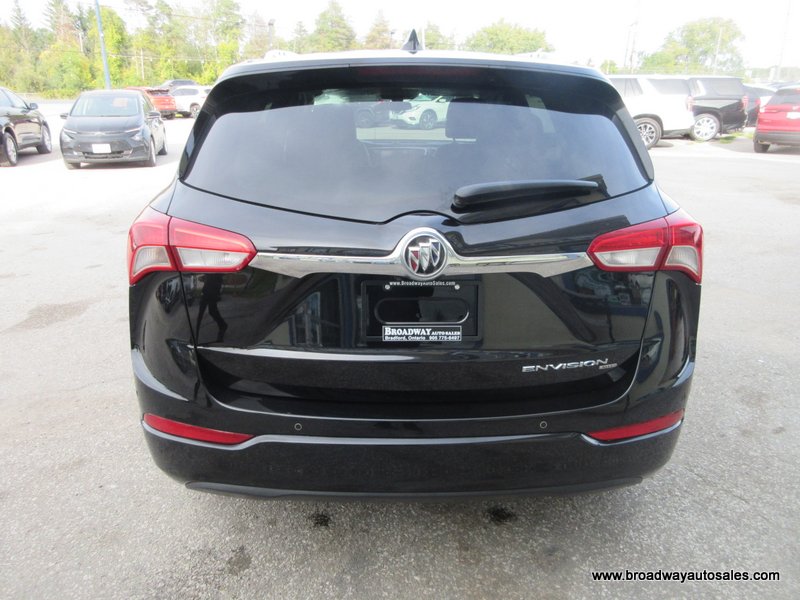 Buick ENVISION