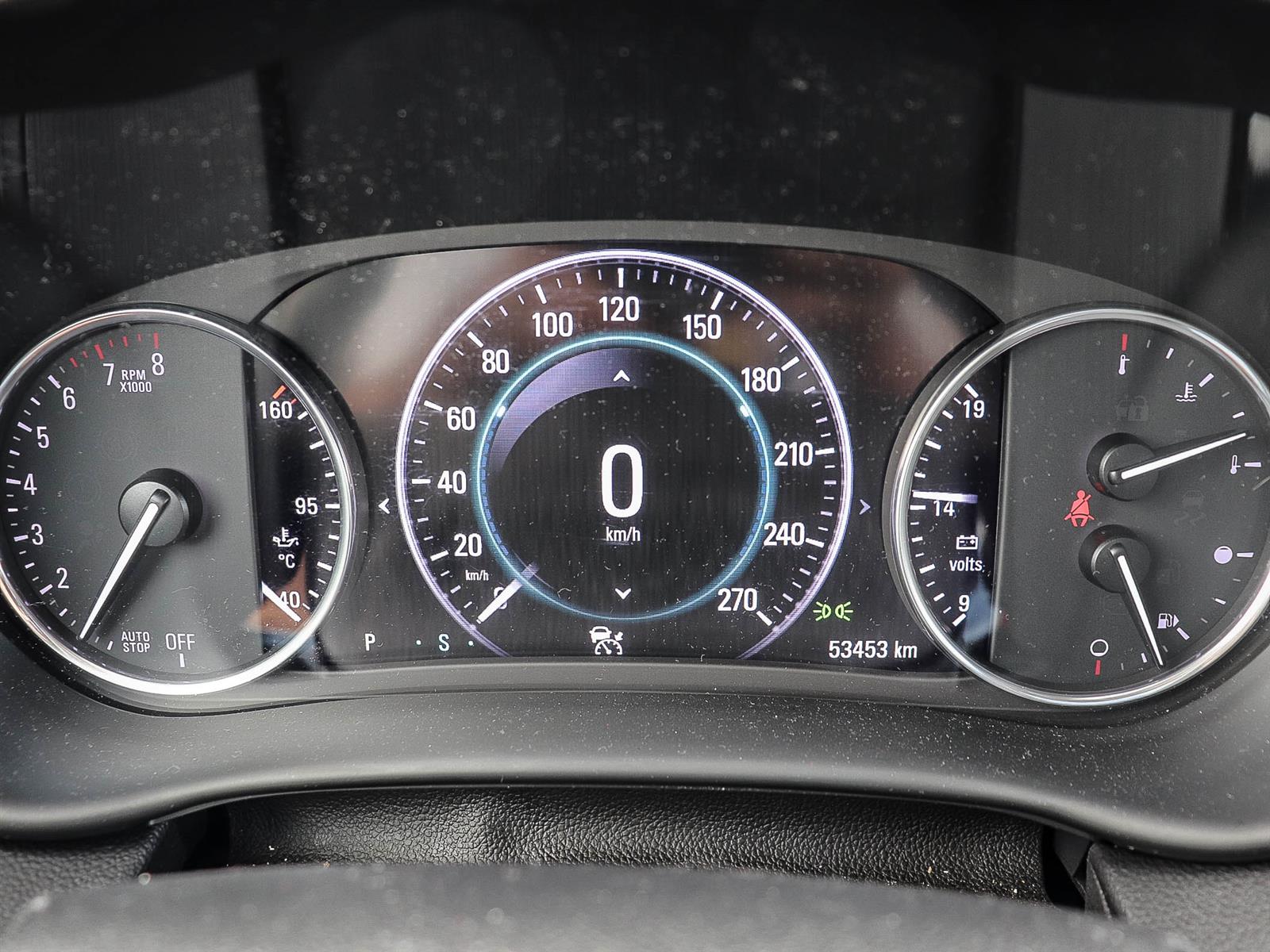 Buick ENVISION