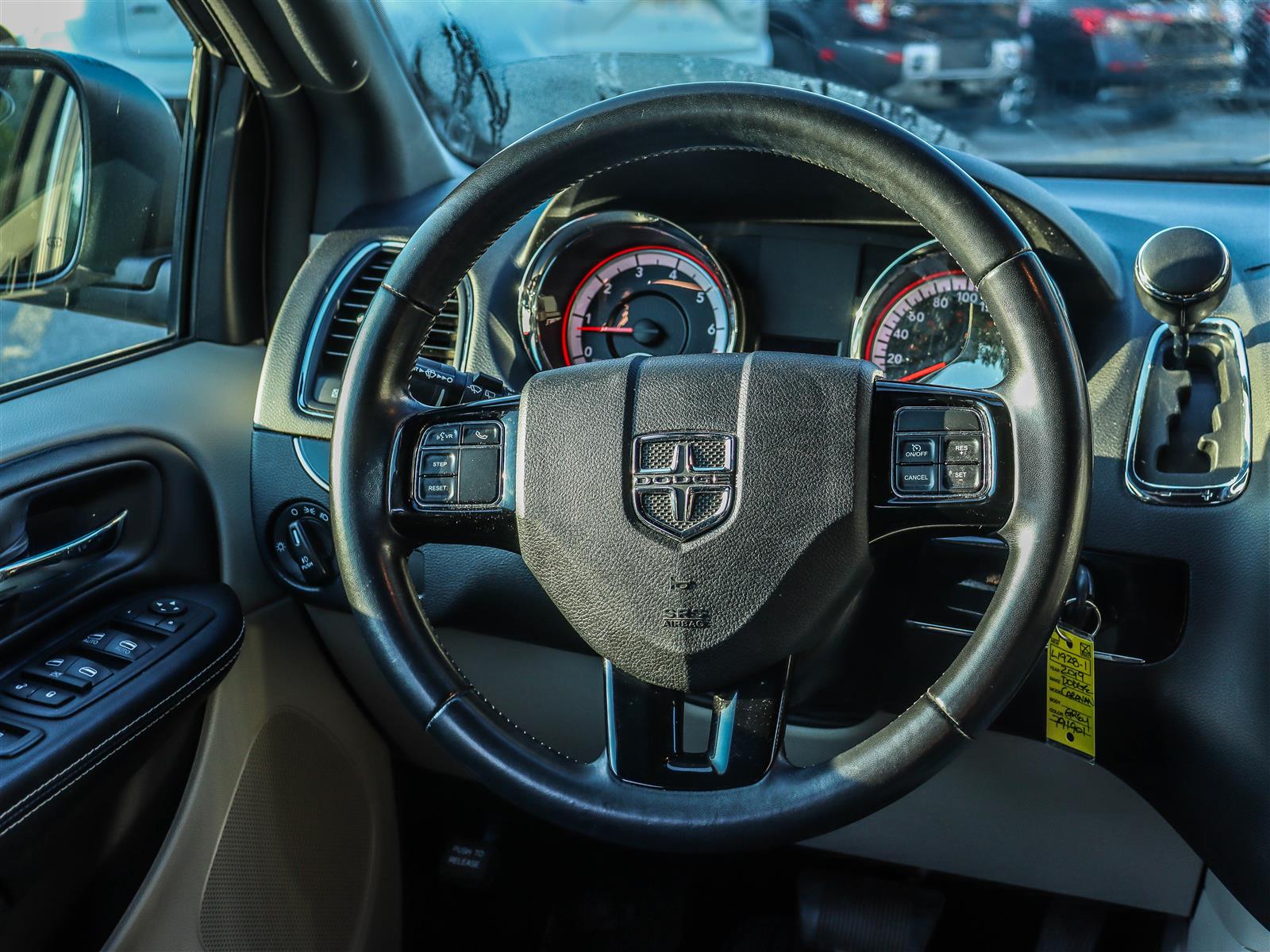 Dodge Grand Caravan